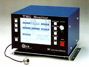 TMG-1200 Cold Heading Monitor