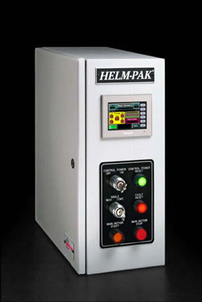 HMC Plant Automation & Press Control
