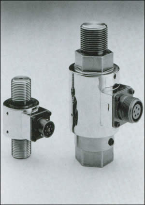 Picture of Helm In-Line Load Cells