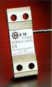 Helm HT-400 Strain Gage