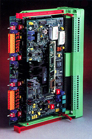 SCMEU Signal Conditioning Module