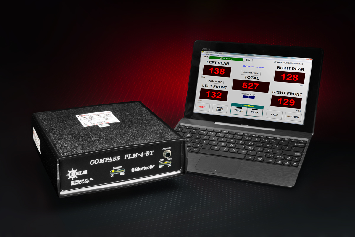 PLM-4-BT 1500
